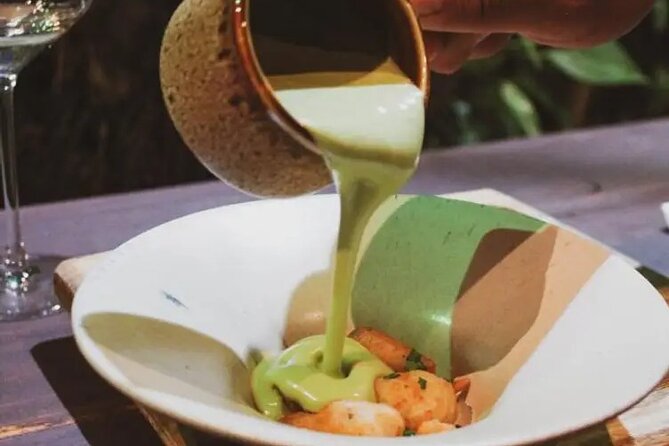 10 Experiences Tour: A Culinary Journey Through Mexico - Planning your evening in Cozumel