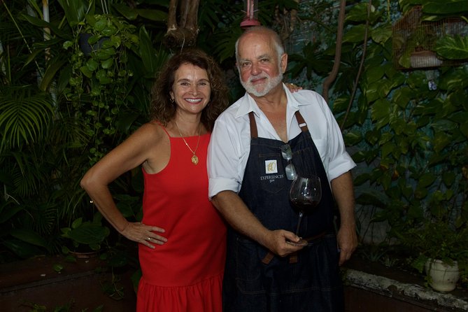 10 Experiences Tour: A Culinary Journey Through Mexico - Who will enjoy this dinner most?