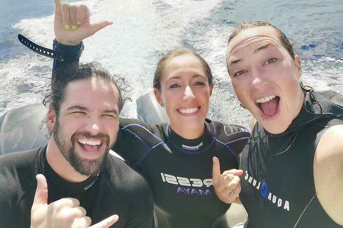 2 Tank Morning Dive: Scuba Diving in Cozumel - Two Reefs, One Morning on the Water
