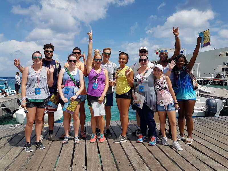 Amazing Cozumel Race: Scavenger Hunt/Sightseeing Tour - What to know before you race
