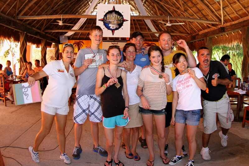 Amazing Cozumel Race: Scavenger Hunt/Sightseeing Tour - Local encounters are part of the game