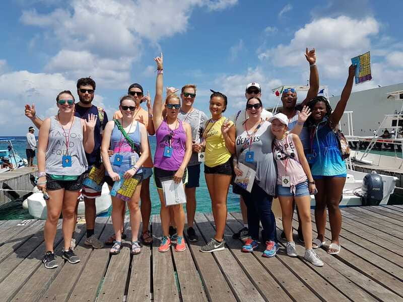 Amazing Cozumel Race: Scavenger Hunt/Sightseeing Tour - Is $79 a fair price?