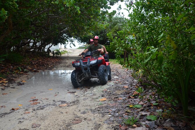ATV 4×4+Snorkeling+Beach Club+ Lunch+Sabores de Cozumel - Is $89.99 good value?