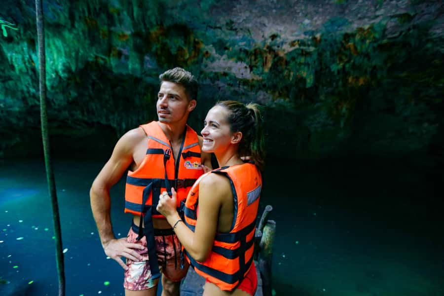 ATV Adventure to Jade Cavern Double - Should you book the Jade Cavern ATV tour?