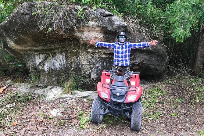 ATV Mud Kicking and Snorkeling by Boat in Cozumel - Should you book this Cozumel combo?