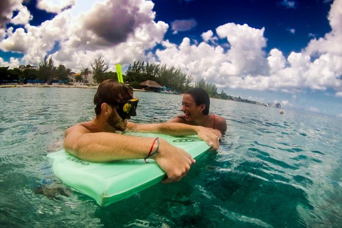 ATV Seashore + Cenote Combo: Mezcalitos & Mayan Cenote Experience - Lunch and Optional Snorkeling at Playa Uvas