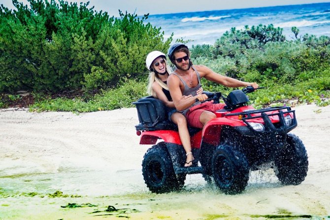 ATV Seashore + Cenote Combo: Mezcalitos & Mayan Cenote Experience - Should You Book the Mezcalitos and Cenote Combo?