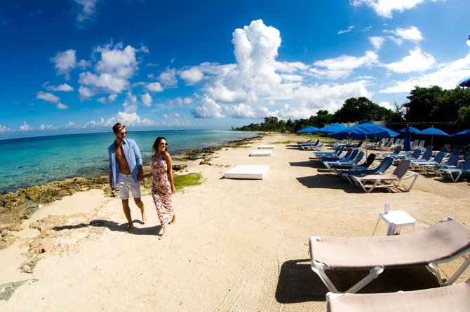 ATV Seashore + Cenote Combo: Mezcalitos & Mayan Cenote Experience - FAQ