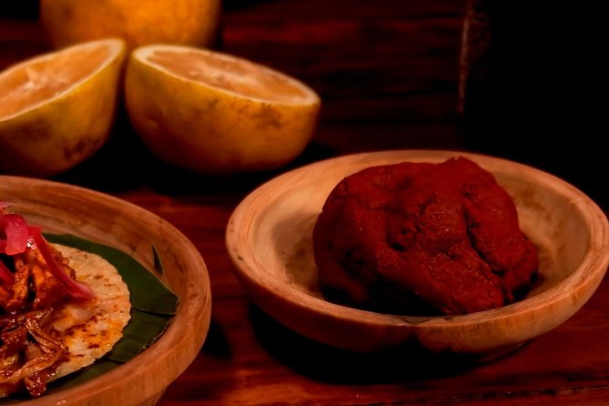 Authentic Mayan Cooking Class in Cozumel - Paco, Juan and the feel of the class