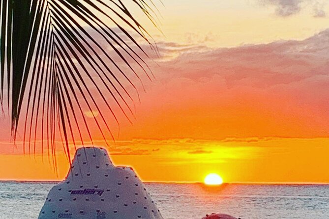Best Cozumel Day Pass San Francisco Beach Club - Food and drinks: tasty options, separate bill