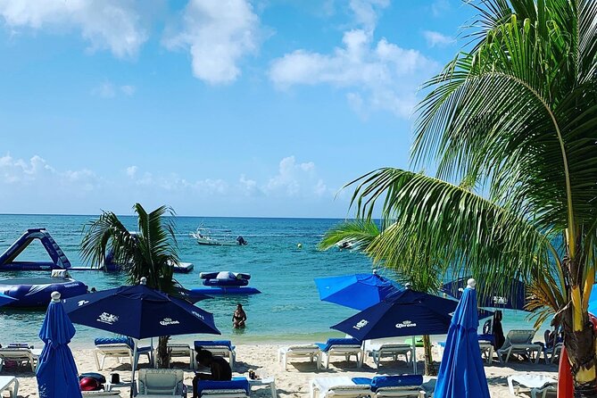 Best Cozumel Day Pass San Francisco Beach Club - Is the low price good value?