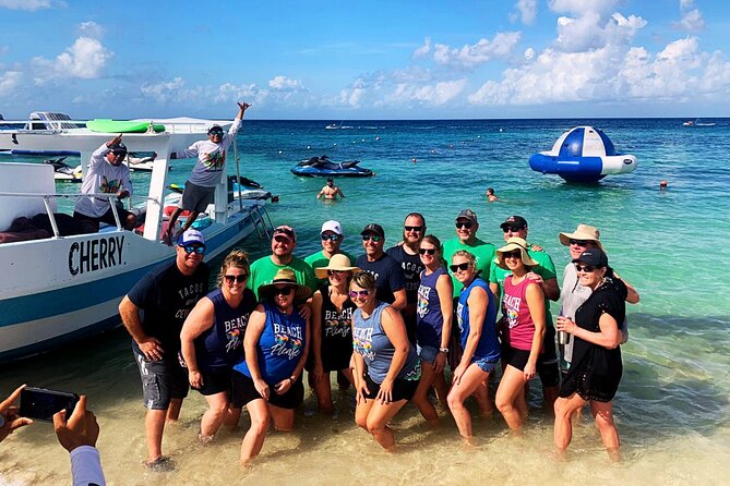 Best Cozumel Day Pass San Francisco Beach Club - Weather, cancellations and planning ahead