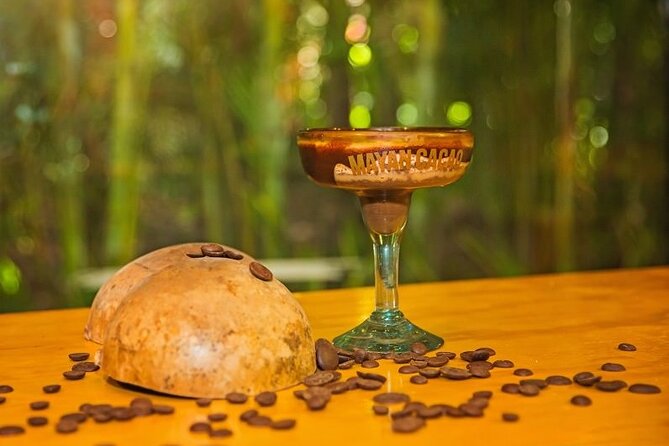 Chocolate & Margarita Workshop - Getting to the Mayan Cacao Company