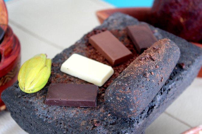 Chocolate Seaside Workshop & Wine Tasting - Two hours, with a little room in your schedule