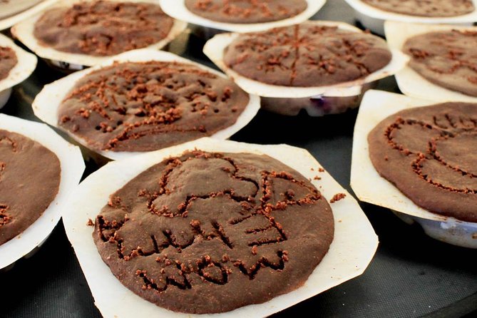 Chocolate Seaside Workshop & Wine Tasting - Is $48.39 a fair price?