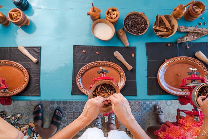 Chocolate Seaside Workshop & Wine Tasting - Who will enjoy this workshop most?
