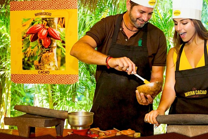 Chocolate Workshop - Should you book the Cozumel Chocolate Workshop?