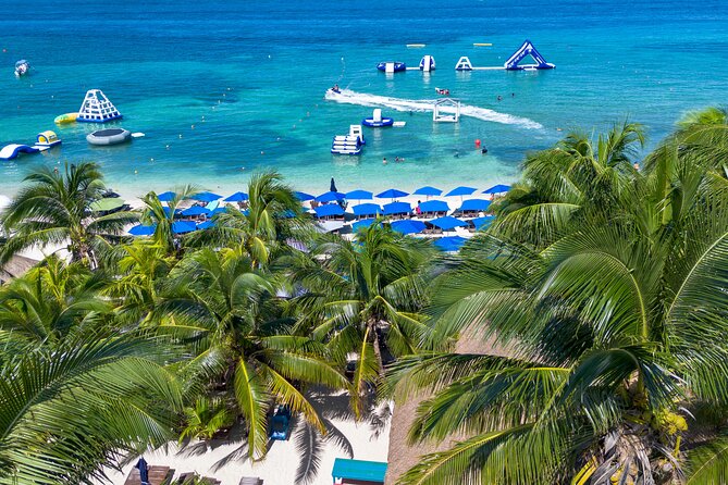 Chula’s All Inclusive Beach Pass with Transport - Should you book this Cozumel beach pass?