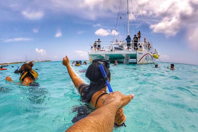 Cielito Cozumel: Mexican Caribbean Snorkeling Tour - Who Will Enjoy This Cozumel Outing