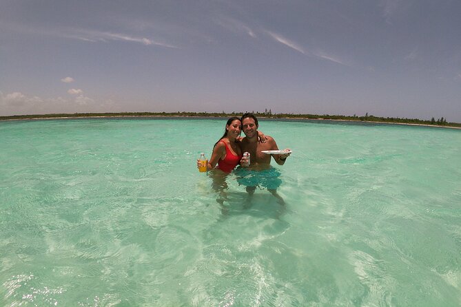 Cielito Cozumel: Mexican Caribbean Snorkeling Tour - What to Bring and What to Confirm
