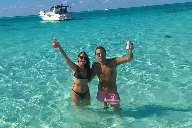 Cielito Cozumel: Mexican Caribbean Snorkeling Tour - Should You Book Cielito Cozumel?