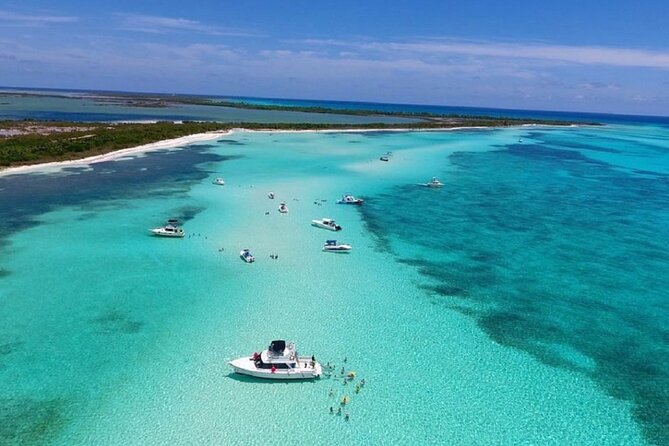 Cielito Cozumel: Mexican Caribbean Snorkeling Tour - FAQ
