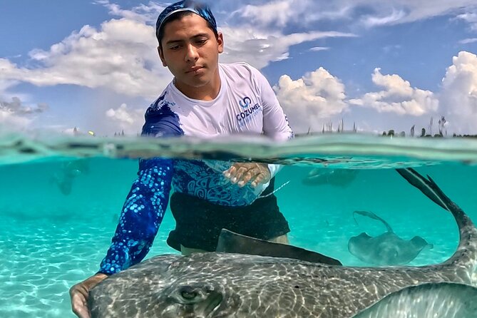 Colombia, Palancar & Cielo Cozumel Snorkel Tour - Price and what it buys