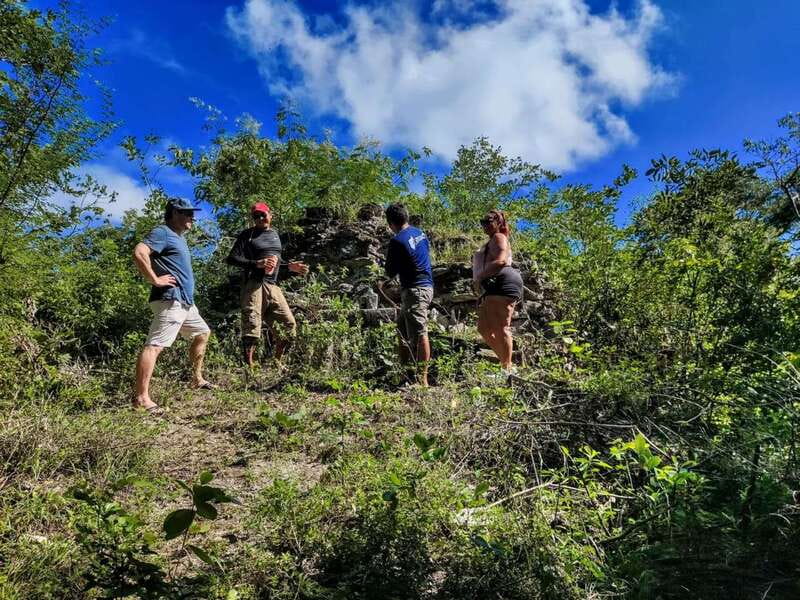 Cozumel: 5-Hour Private Caves and Ruins Tour with Lunch - Should You Book This Cozumel Tour?