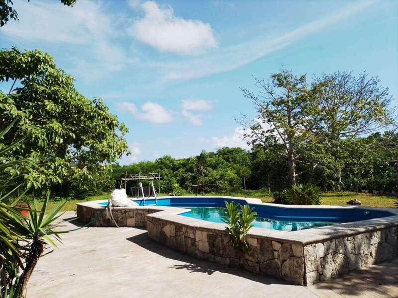 Cozumel: 5-Hour Private Caves and Ruins Tour with Lunch - El Mirador and the Last Beach Pause