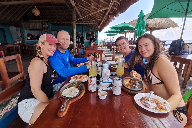 Cozumel Adventure Private Jeep or Buggy Excursion + Lunch&Snorkel - Cruise Port Pickup and Practical Planning