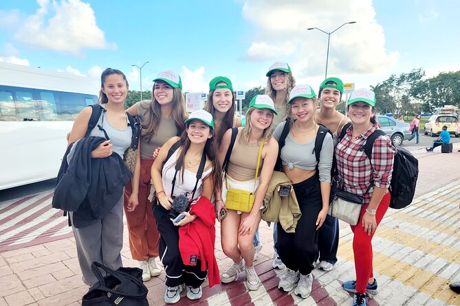 Cozumel Airport & Cruise Terminal Transfers - My verdict