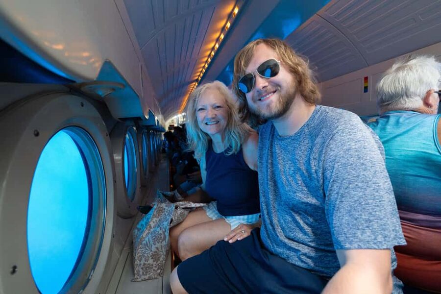 Cozumel: Atlantis Submarine Adventure - Should you book it?