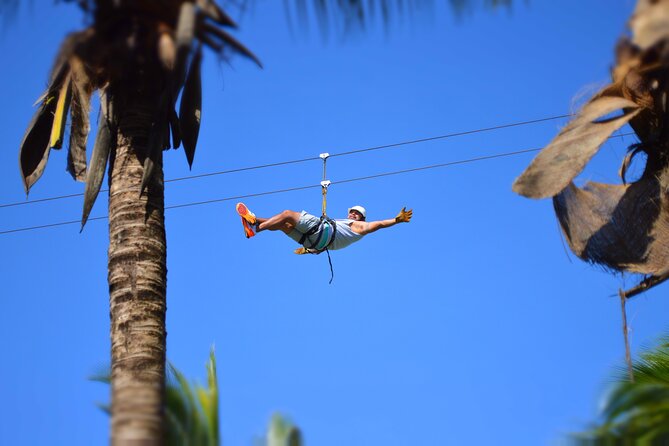 Cozumel ATV Jungle Adventure and Snorkeling with Lunch - Finding your pickup and getting to the park