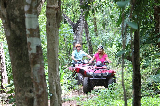Cozumel ATV Jungle Adventure and Snorkeling with Lunch - Should you book the Cozumel ATV and snorkeling tour?