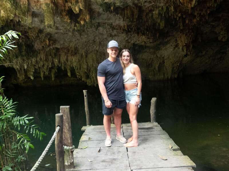 Cozumel: ATV Off-Road Adventure to Jade Cavern - What the $55 price really buys