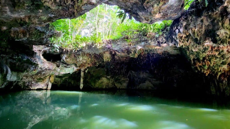 Cozumel: ATV Off-Road Adventure to Jade Cavern - FAQ