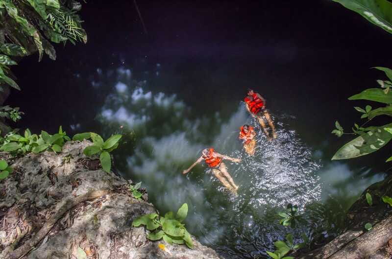 Cozumel: ATV Ride to Jade Cavern, Beach Club Access & Lunch - FAQ