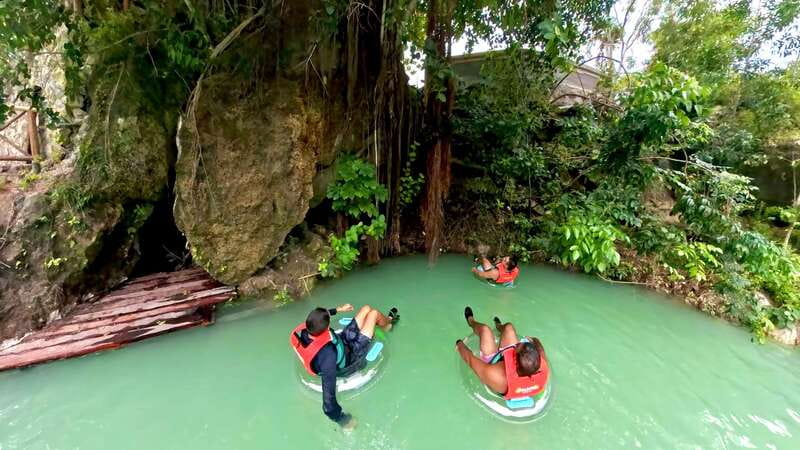 Cozumel: ATV Seashore Adventure & Mayan Cenote Experience - Who Should Choose This Cozumel Outing?