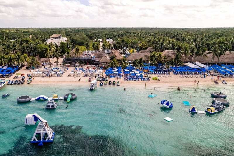 Cozumel: Best Parasailing Experience + Locker - What $79 buys, and what it does not