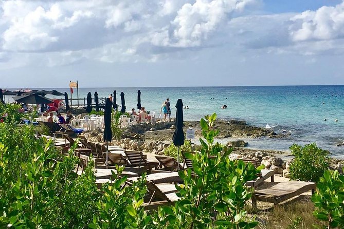 Cozumel Buggy Tour: Snorkeling , Otoch Mayan Experience & Lunch - Otoch Mayan Experience: ceremony, craft and tasting