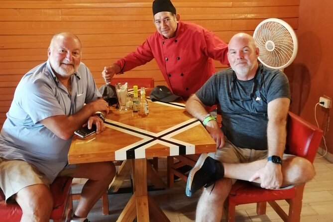 Cozumel Buggy Tour: Snorkeling , Otoch Mayan Experience & Lunch - The real trade-off: variety versus consistency