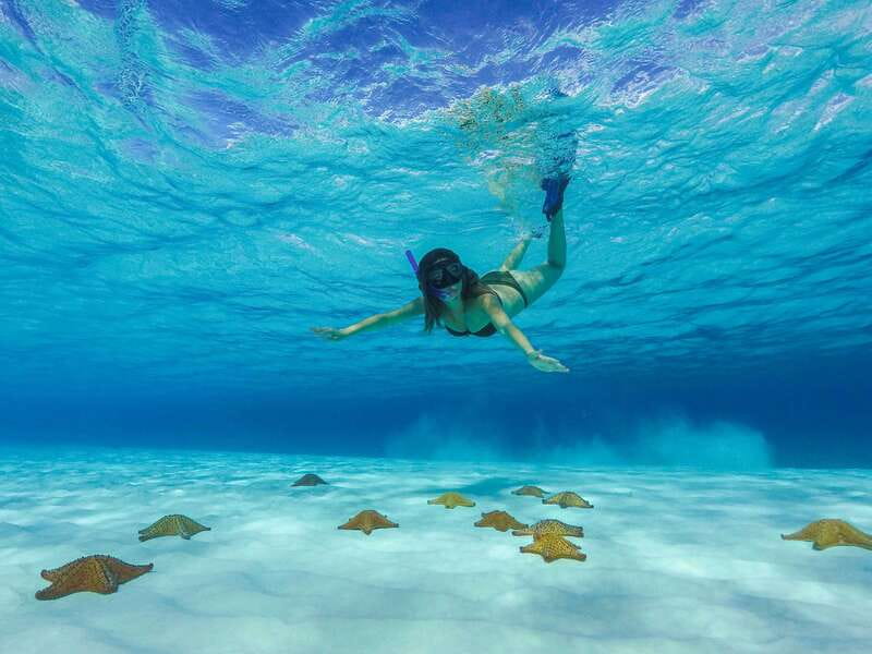 Cozumel: Catamaran, El Cielo Bay & Palancar Reef with Lunch - Practical details before you book