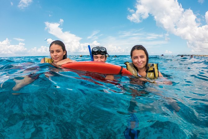 Cozumel Catamaran Snorkeling Tour & lunch - What $90 buys, and what it does not
