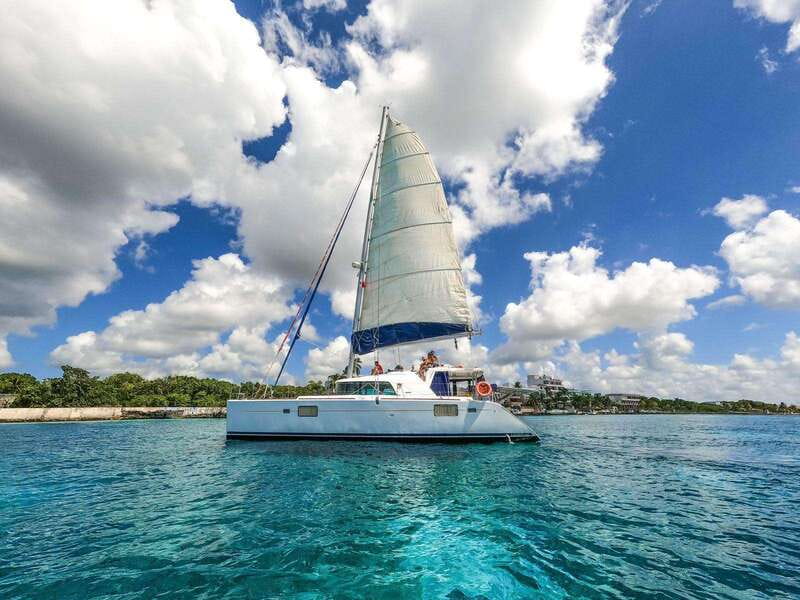 Cozumel: Catamaran Tour To Isla de la Pasión - Should you book this Cozumel catamaran tour?