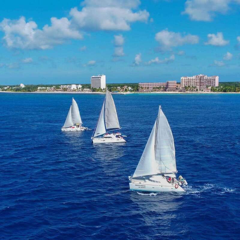 Cozumel: Catamaran Tour To Isla de la Pasión - FAQ