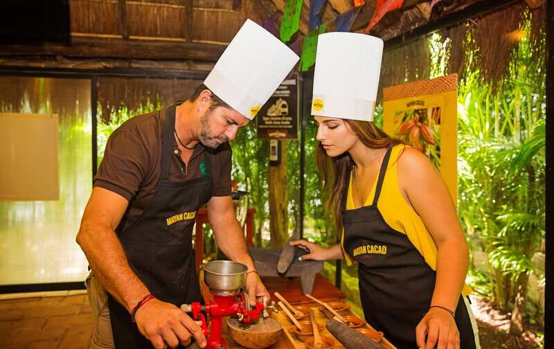 Cozumel: Chocolate Margarita Workshop with Mayan Recipe - Who Should Book It?