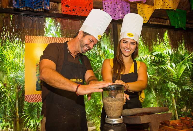 Cozumel: Chocolate Margarita Workshop with Mayan Recipe - Should You Book the Chocolate Margarita Workshop?