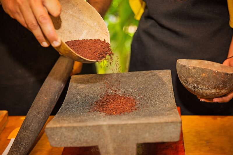 Cozumel: Chocolate Workshop at The Mayan Cacao Company - Practical details before you book