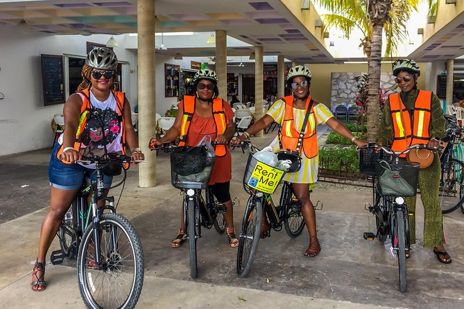 Cozumel: City Tour by E-bike - Planning the start, timing and price