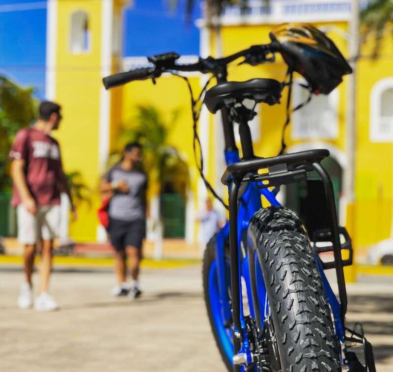 Cozumel City Tour with Lunch - At a glance: what this Cozumel tour includes